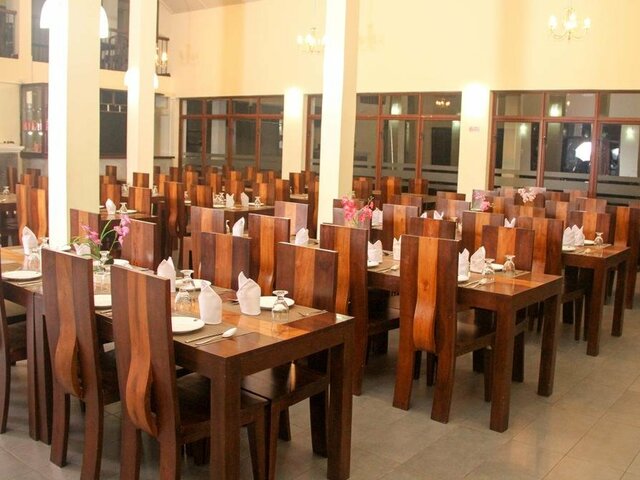 фото Yoho Talawakele Rest House изображение №10