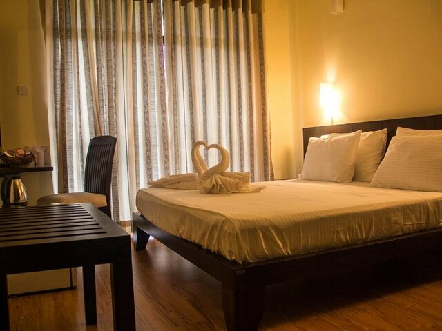 фото отеля Yoho Talawakele Rest House изображение №9