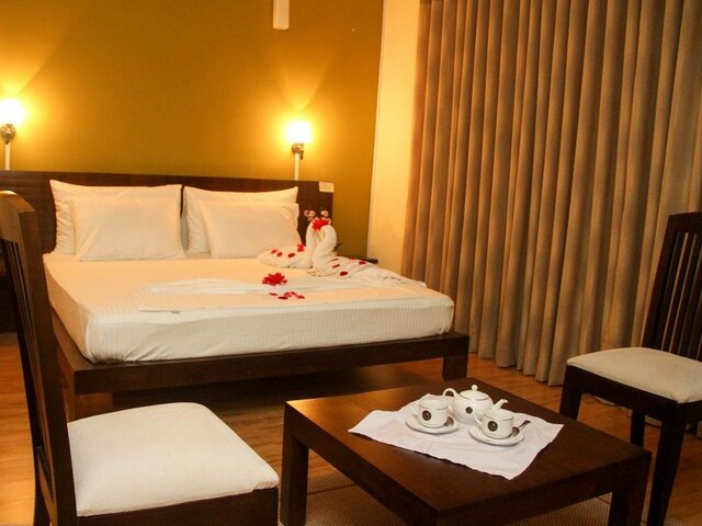 фотографии Yoho Talawakele Rest House изображение №8