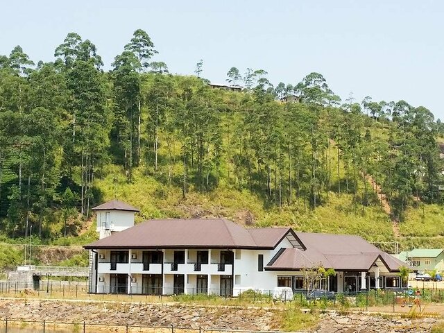 фотографии отеля Yoho Talawakele Rest House изображение №7
