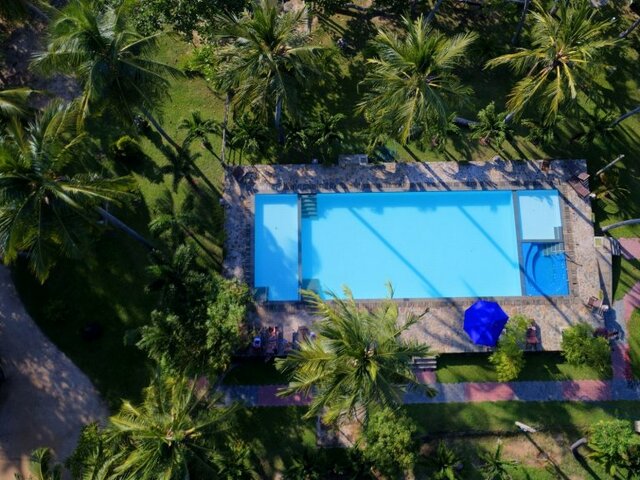 фотографии отеля Riviera Resort изображение №31