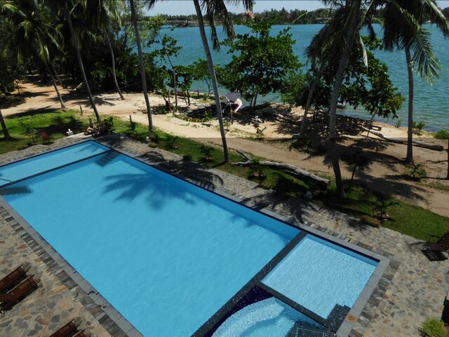фото отеля Riviera Resort изображение №25