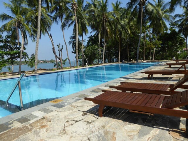 фото отеля Riviera Resort изображение №13