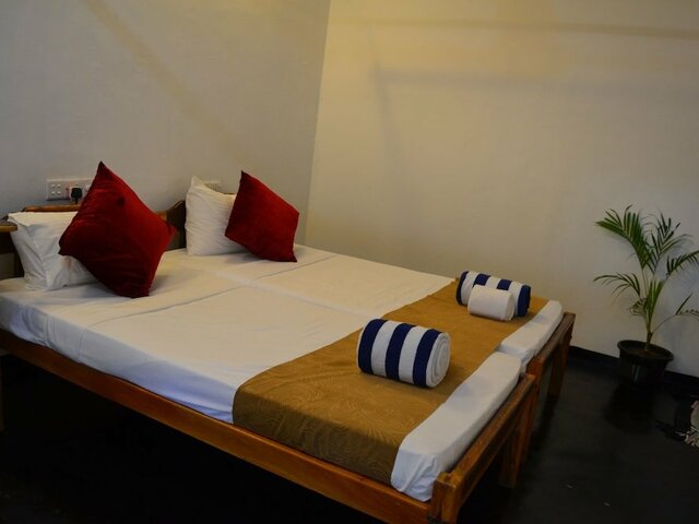 фотографии Seaside Villa изображение №28