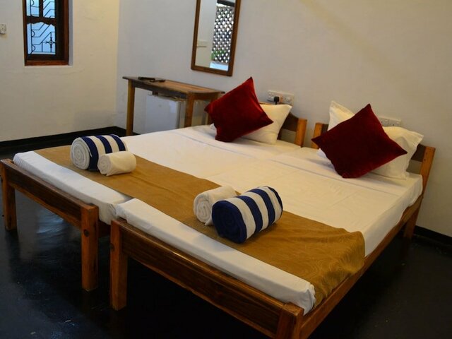 фото Seaside Villa изображение №30