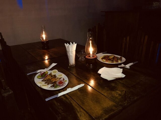 фото Seaside Villa изображение №22