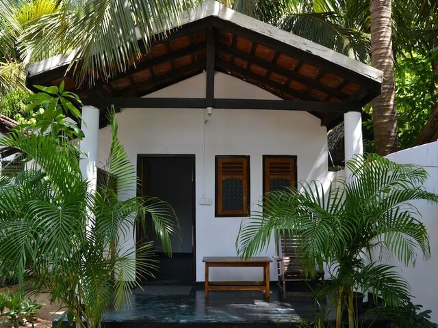 фото отеля Seaside Villa изображение №1