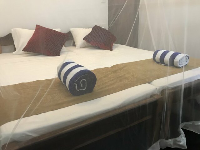 фотографии Seaside Villa изображение №20