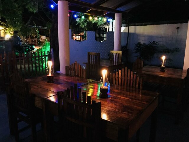 фото Seaside Villa изображение №26