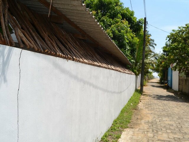 фото Seaside Villa изображение №18