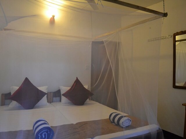 фотографии отеля Seaside Villa изображение №15