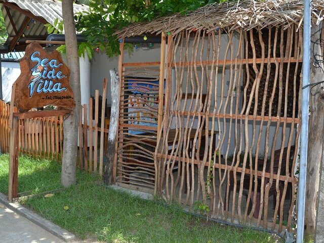 фото отеля Seaside Villa изображение №9