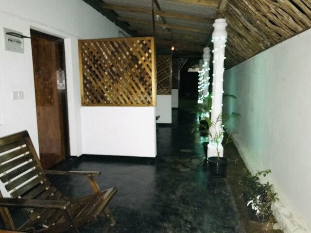 фотографии Seaside Villa изображение №12