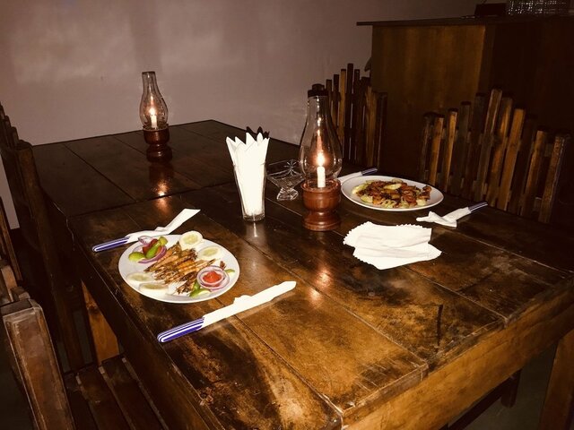 фото Seaside Villa изображение №10