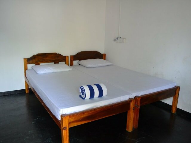 фотографии отеля Seaside Villa изображение №7