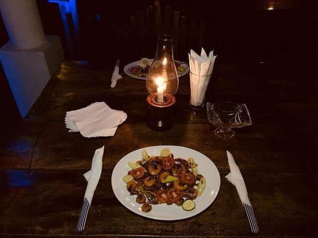 фото Seaside Villa изображение №6