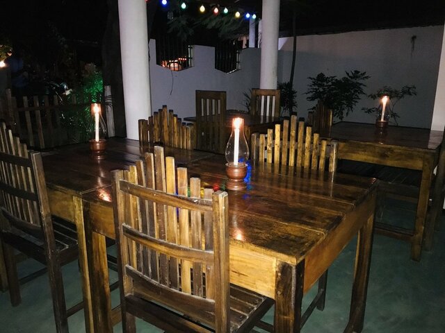 фотографии Seaside Villa изображение №4