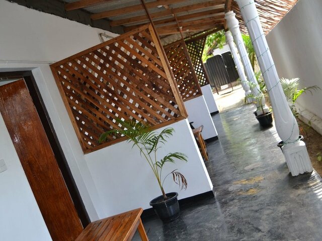 фотографии отеля Seaside Villa изображение №3