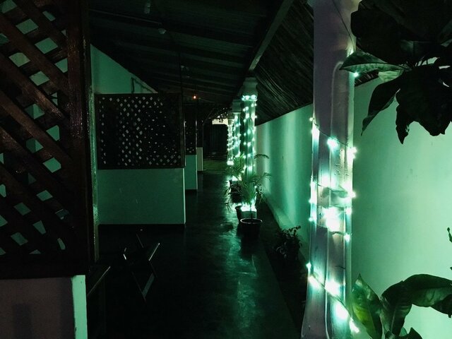 фото Seaside Villa изображение №2