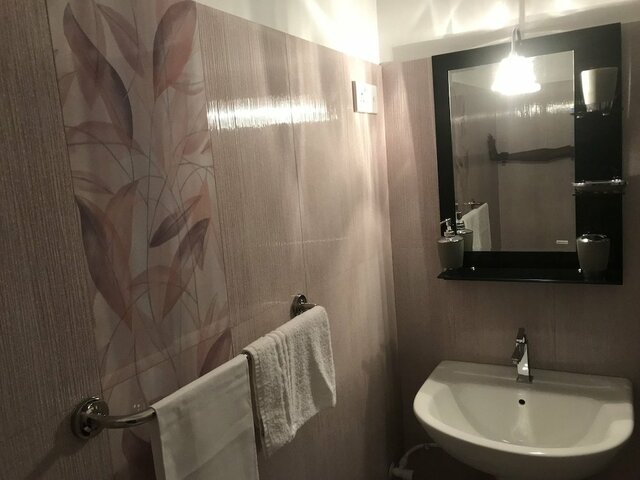 фото отеля Florence изображение №21