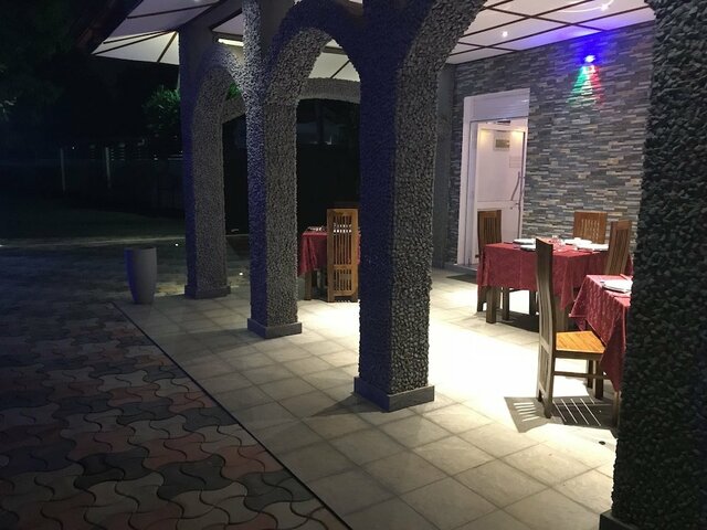 фото отеля Florence изображение №17