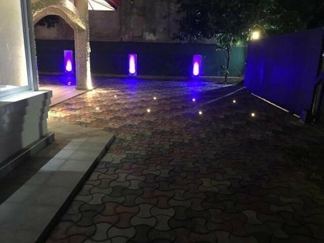 фото отеля Florence изображение №9