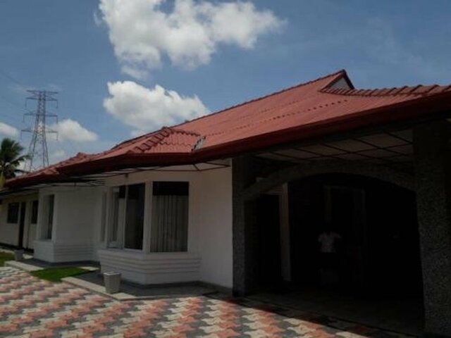 фото отеля Florence изображение №1