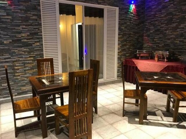 фотографии отеля Florence изображение №3