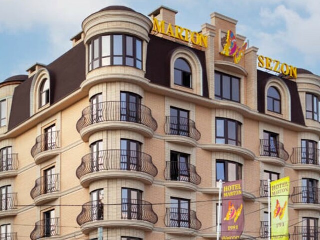 фотографии Marton Sezon (Мартон Сезон) изображение №28