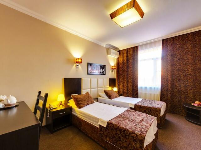 фотографии отеля Marton Sezon (Мартон Сезон) изображение №27