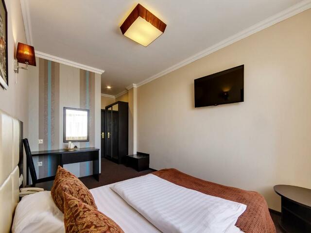 фотографии отеля Marton Sezon (Мартон Сезон) изображение №23