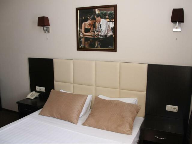 фото отеля Marton Sezon (Мартон Сезон) изображение №21