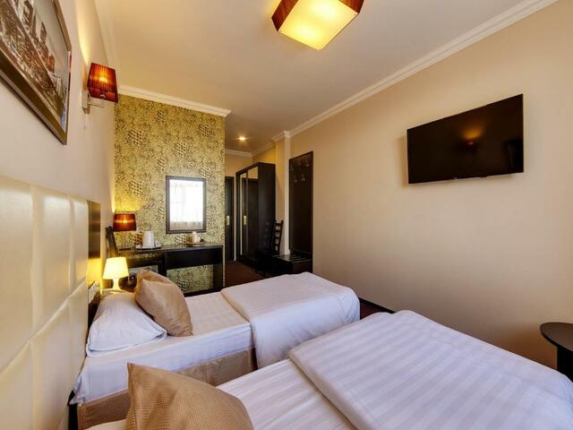 фотографии отеля Marton Sezon (Мартон Сезон) изображение №19