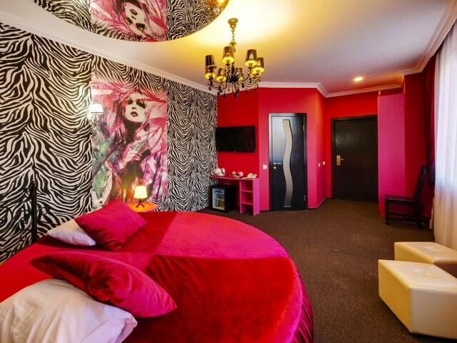 фото отеля Marton Sezon (Мартон Сезон) изображение №17