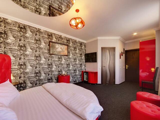 фотографии отеля Marton Sezon (Мартон Сезон) изображение №15