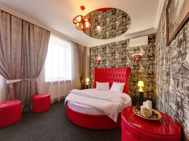 фото отеля Marton Sezon (Мартон Сезон) изображение №13