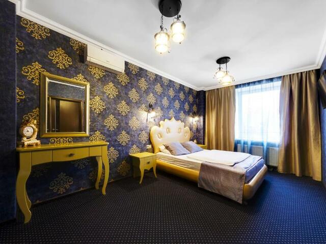 фотографии отеля Marton Sezon (Мартон Сезон) изображение №7