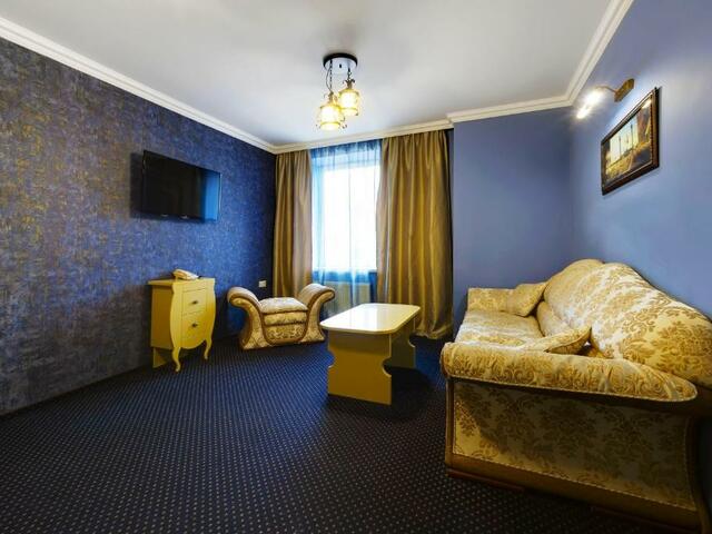 фото отеля Marton Sezon (Мартон Сезон) изображение №5