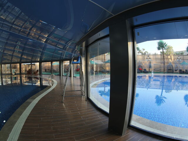 фотографии отеля Sahid Zarafshon (Сахид Зарафшон) изображение №63