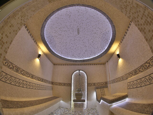 фотографии отеля Sahid Zarafshon (Сахид Зарафшон) изображение №67