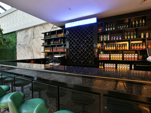 фотографии отеля Sahid Zarafshon (Сахид Зарафшон) изображение №59