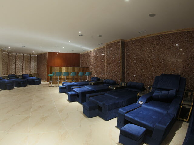 фото отеля Sahid Zarafshon (Сахид Зарафшон) изображение №57