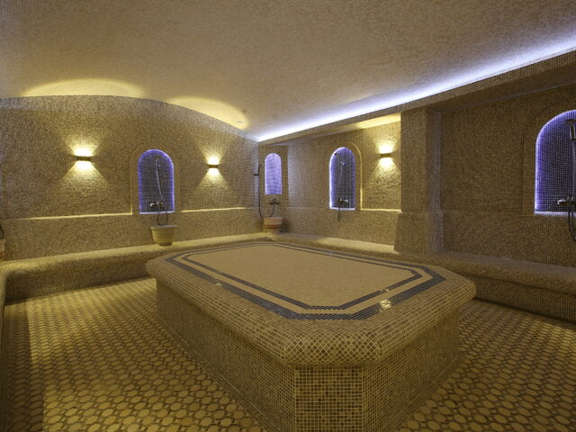 фотографии отеля Sahid Zarafshon (Сахид Зарафшон) изображение №51