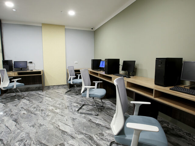 фото отеля Sahid Zarafshon (Сахид Зарафшон) изображение №53