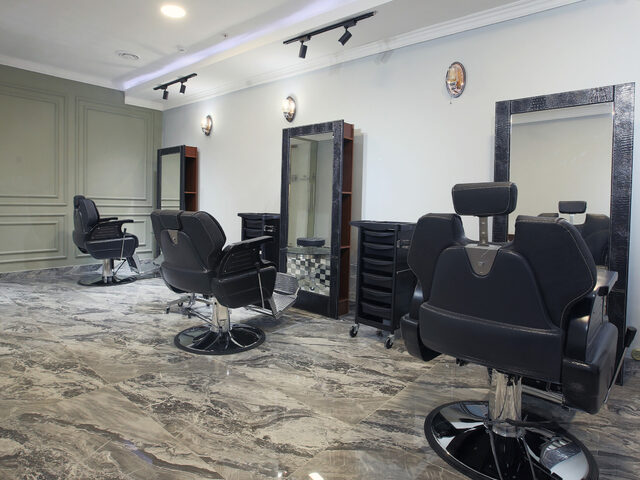 фото отеля Sahid Zarafshon (Сахид Зарафшон) изображение №49