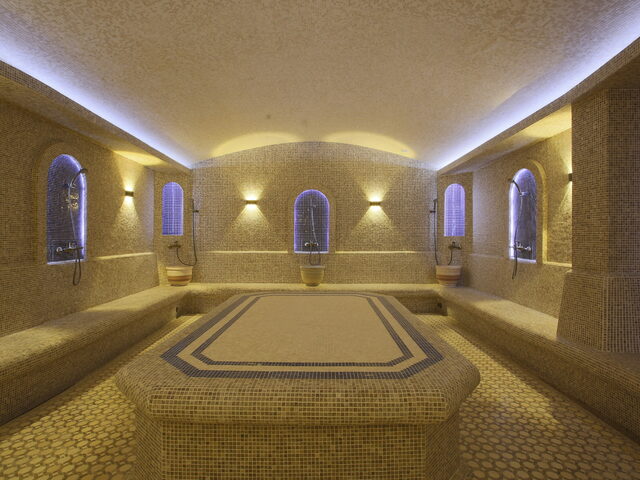 фотографии отеля Sahid Zarafshon (Сахид Зарафшон) изображение №43