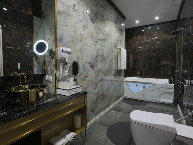 фото отеля Sahid Zarafshon (Сахид Зарафшон) изображение №41