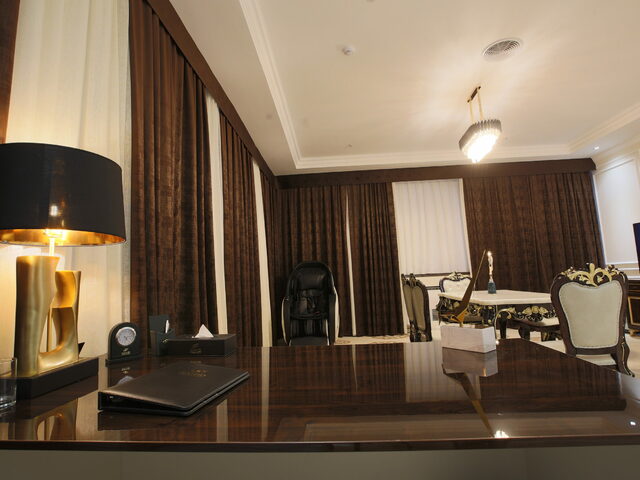 фотографии отеля Sahid Zarafshon (Сахид Зарафшон) изображение №39