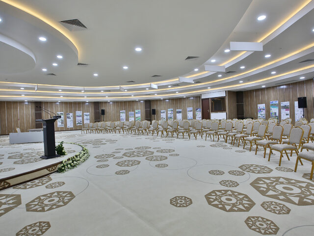 фотографии отеля Sahid Zarafshon (Сахид Зарафшон) изображение №31