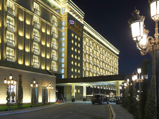 фотографии Sahid Zarafshon (Сахид Зарафшон) изображение №28